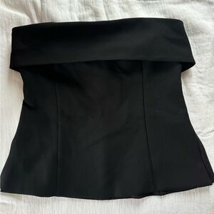 ARITZIA Babaton Element Tube Top NWT